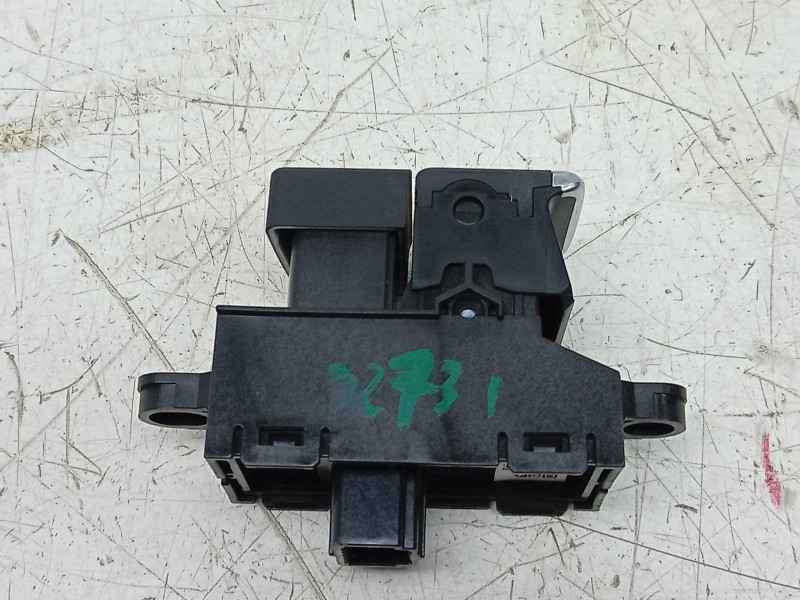 Recambio de palanca freno para mazda cx-3 (dk) 2.0 skyactiv-g referencia OEM IAM  GSL366EP0B 