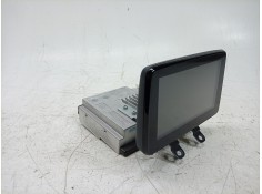 PANTALLA MULTIFUNCION D23N611J0B DB5C669R0F 