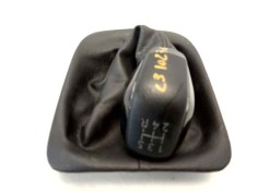 Recambio de pomo palanca cambio para citroen c3 1.2 12v e-thp referencia OEM IAM 9818898ZD   2