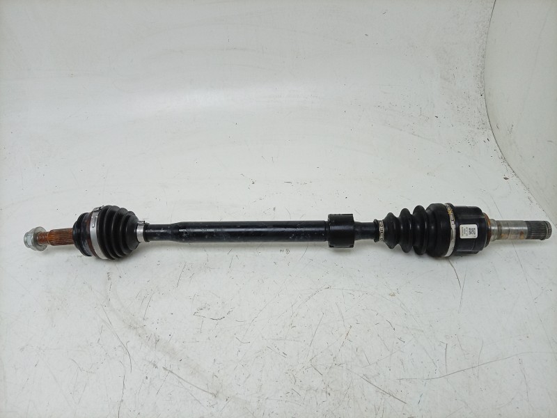 Recambio de transmision trasera izquierda para abarth 124 spider 1.4 (348) referencia OEM IAM  6000621722 