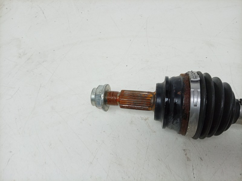Recambio de transmision trasera izquierda para abarth 124 spider 1.4 (348) referencia OEM IAM  6000621722 
