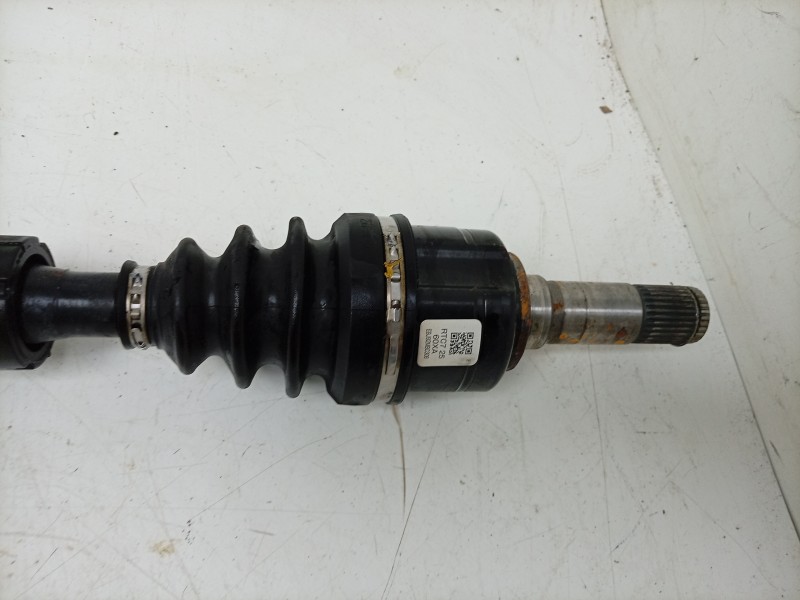 Recambio de transmision trasera izquierda para abarth 124 spider 1.4 (348) referencia OEM IAM  6000621722 