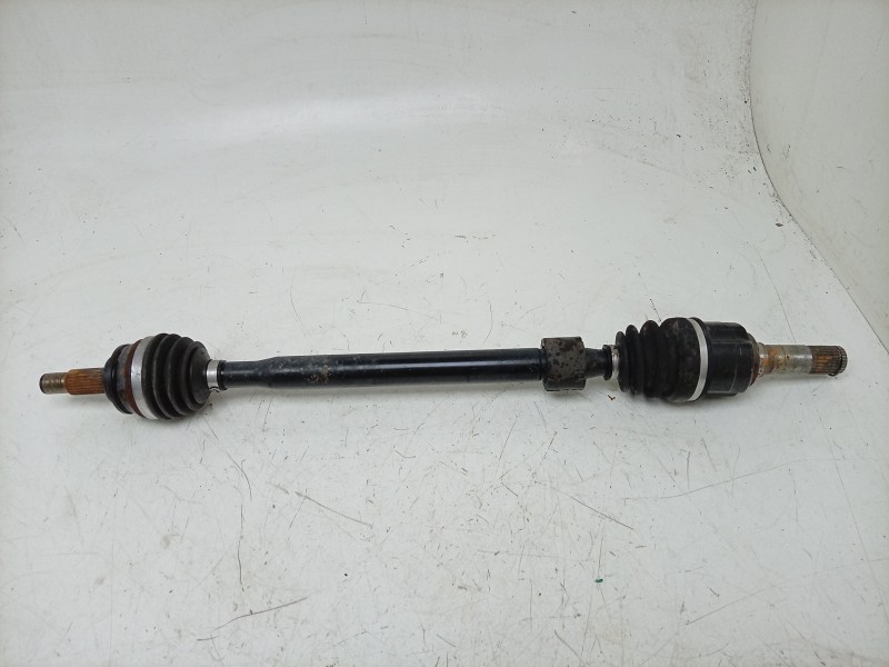 Recambio de transmision trasera derecha para abarth 124 spider 1.4 (348) referencia OEM IAM  6000615636 