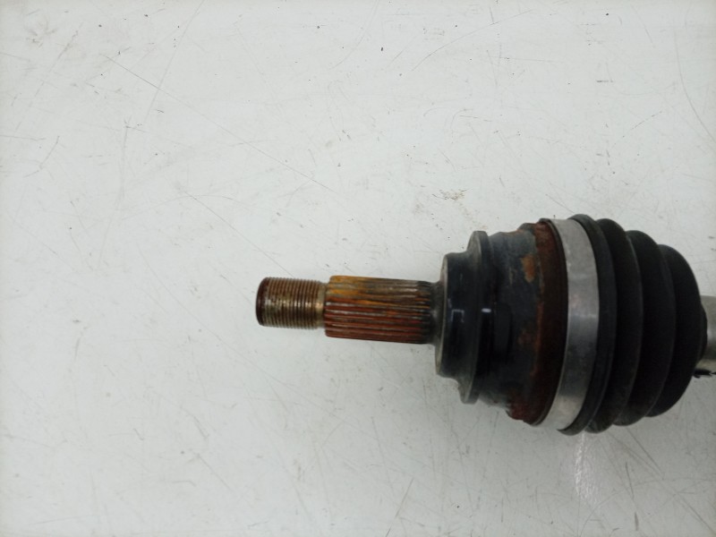 Recambio de transmision trasera derecha para abarth 124 spider 1.4 (348) referencia OEM IAM  6000615636 