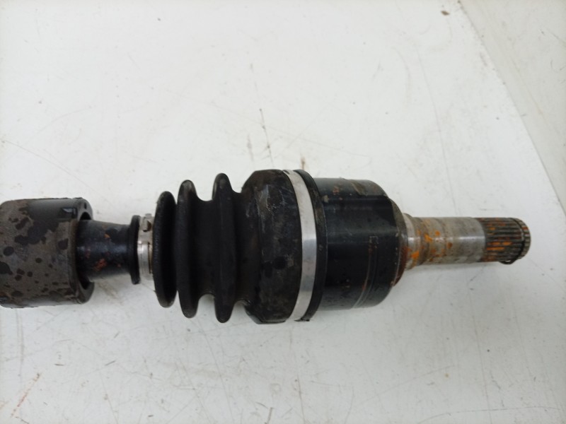 Recambio de transmision trasera derecha para abarth 124 spider 1.4 (348) referencia OEM IAM  6000615636 