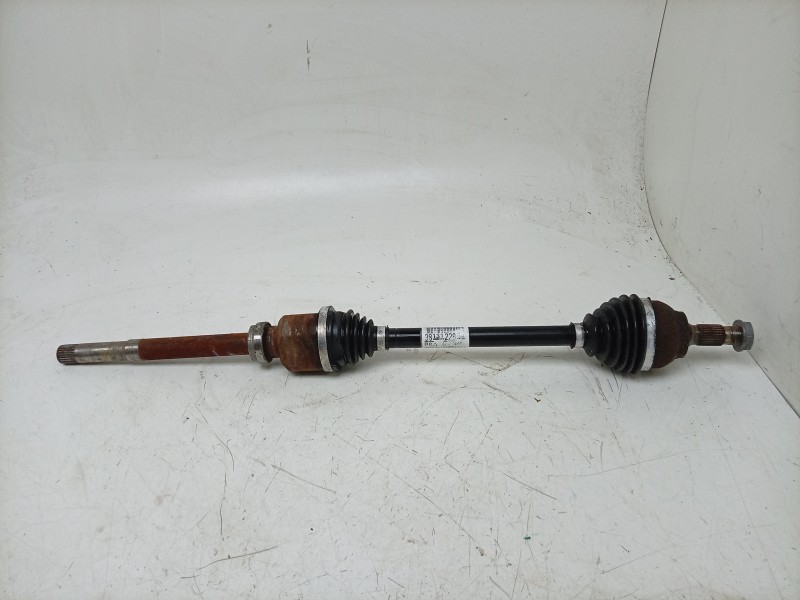 Recambio de transmision delantera derecha para citroën c3 aircross ii (2r_, 2c_) 1.5 bluehdi 110 referencia OEM IAM  9813122880 
