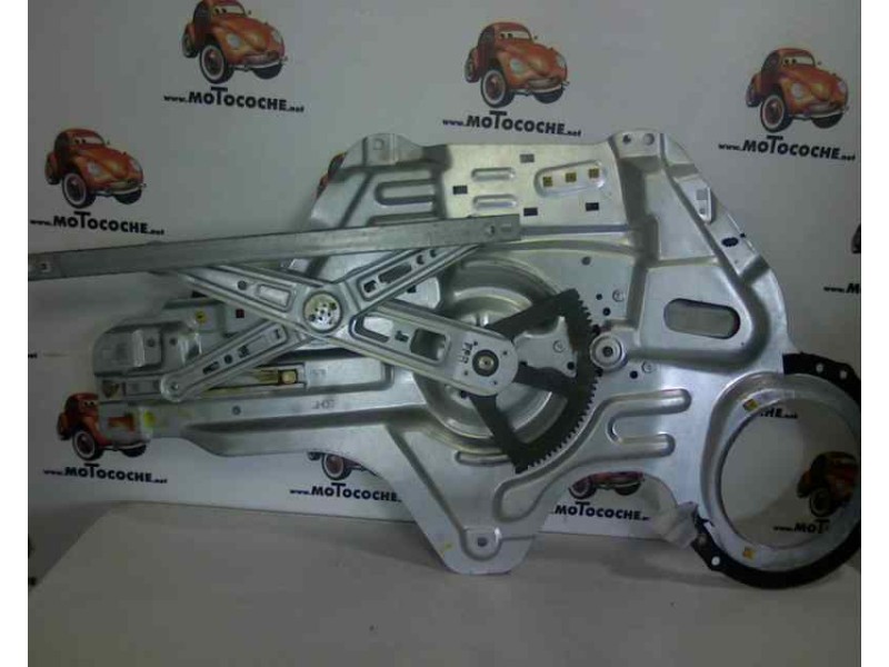 Recambio de elevalunas delantero derecho para kia cerato 1.6 cat referencia OEM IAM   