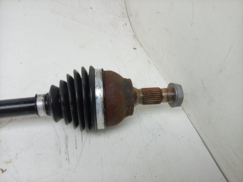 Recambio de transmision delantera derecha para citroën c3 aircross ii (2r_, 2c_) 1.5 bluehdi 110 referencia OEM IAM  9813122880 