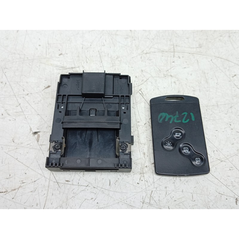 Recambio de conmutador de arranque para renault megane iii hatchback (bz0/1_, b3_) 1.6 16v (bz1b, bz1h) referencia OEM IAM A2C53