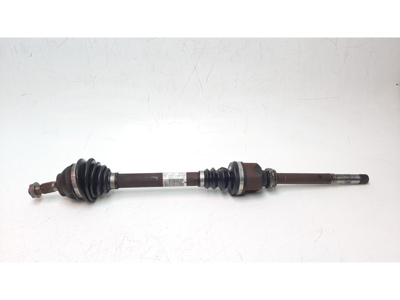 Recambio de transmision delantera derecha para citroen c3 picasso exclusive referencia OEM IAM 9656135080 P1505 T39142