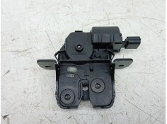 CERRADURA MALETERO / PORTON 846300003R EZCRE408