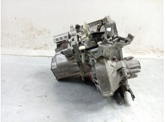 Recambio de caja cambios para citroën c3 aircross ii (2r_, 2c_) 1.5 bluehdi 110 referencia OEM IAM  1629123180 