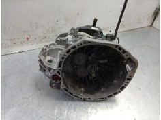CAJA CAMBIOS PF6066 320108400R 