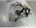 CAJA CAMBIOS PF6066 320108400R 