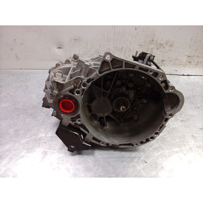 Recambio de caja cambios para kia sportage v (nq5) 1.6 t-gdi referencia OEM IAM WMJ6L 430C032AJ1 