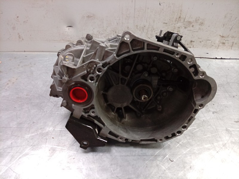 Recambio de caja cambios para kia sportage v (nq5) 1.6 t-gdi referencia OEM IAM WMJ6L 430C032AJ1 