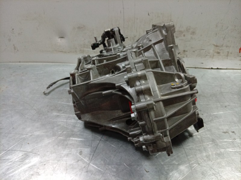 Recambio de caja cambios para kia sportage v (nq5) 1.6 t-gdi referencia OEM IAM WMJ6L 430C032AJ1 