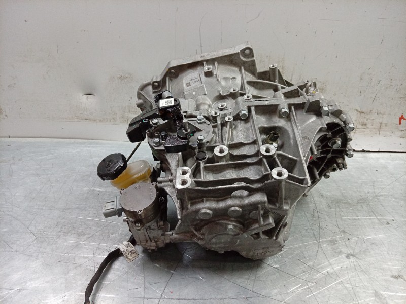 Recambio de caja cambios para kia sportage v (nq5) 1.6 t-gdi referencia OEM IAM WMJ6L 430C032AJ1 
