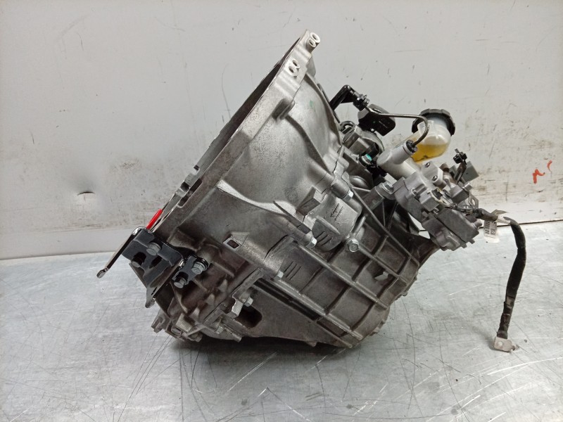 Recambio de caja cambios para kia sportage v (nq5) 1.6 t-gdi referencia OEM IAM WMJ6L 430C032AJ1 