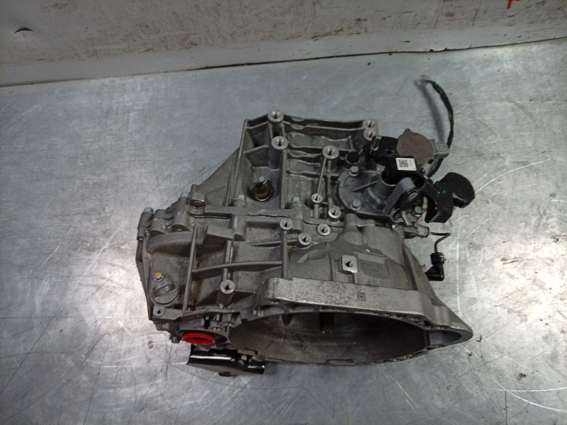 Recambio de caja cambios para kia sportage v (nq5) 1.6 t-gdi referencia OEM IAM WMJ6L 430C032AJ1 