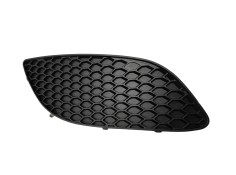 Recambio de rejilla paragolpes derecha para opel zafira b referencia OEM IAM  13263116 107164915/236111G