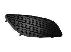 Recambio de rejilla paragolpes derecha para opel zafira b referencia OEM IAM  13263116 107164915/236111G 2