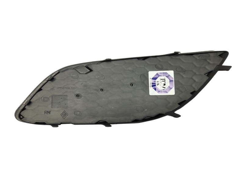 Recambio de rejilla paragolpes derecha para opel zafira b referencia OEM IAM  13263116 107164915/236111G