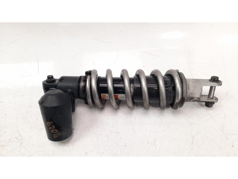 Recambio de amortiguador trasero para kawasaki zzr 1400 referencia OEM IAM 450140124458  