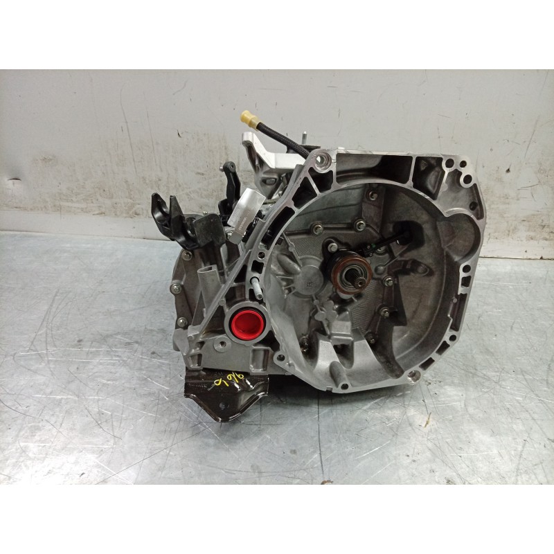Recambio de caja cambios para dacia sandero iii 1.0 tce 90 eco-g referencia OEM IAM JH39280 320102929R 