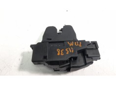 CERRADURA MALETERO / PORTON 9816195380 9816195380 
