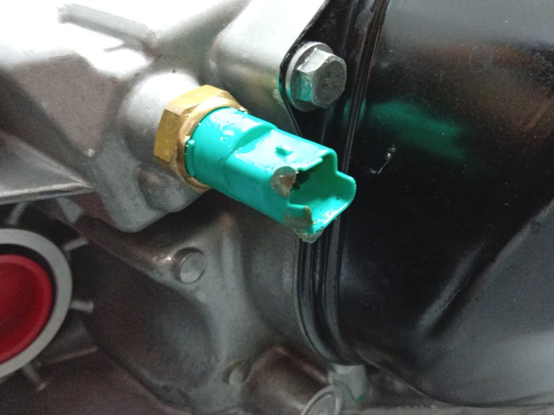 Recambio de caja cambios para dacia sandero iii 1.0 tce 90 eco-g referencia OEM IAM JH39280 320102929R 