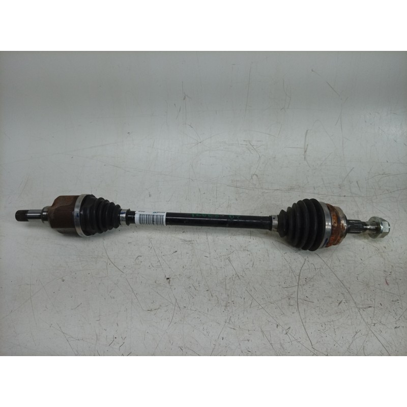 Recambio de transmision delantera izquierda para citroën e-c3 aircross electrico 113cv max referencia OEM IAM 9848520880 9874273
