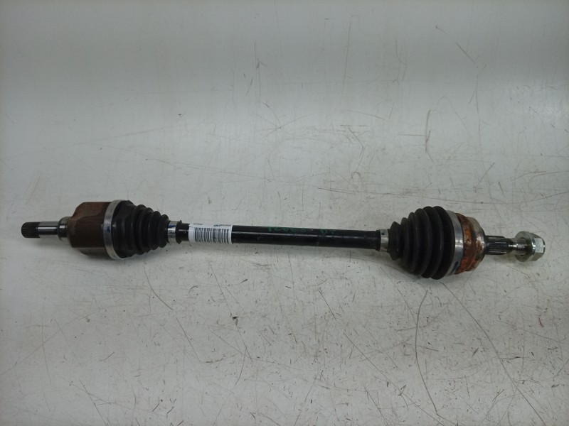 Recambio de transmision delantera izquierda para citroën e-c3 aircross electrico 113cv max referencia OEM IAM 9848520880 9874273