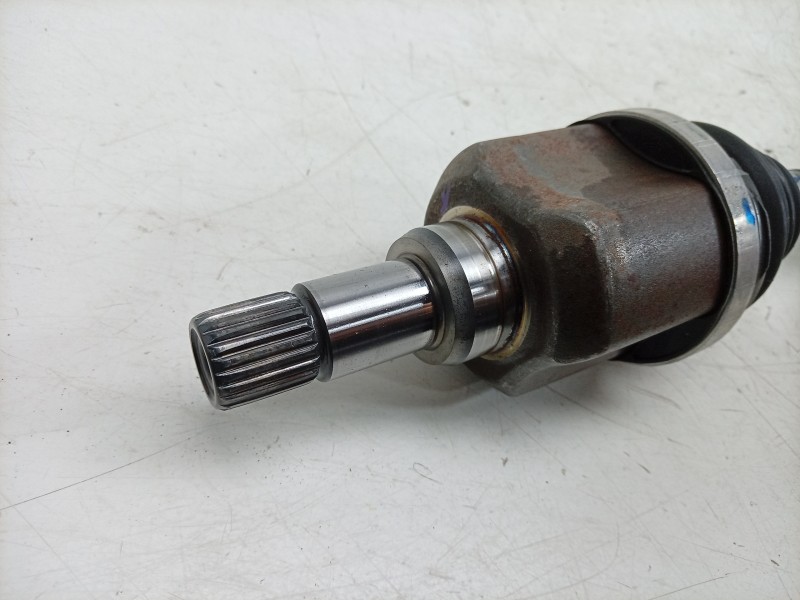 Recambio de transmision delantera izquierda para citroën e-c3 aircross electrico 113cv max referencia OEM IAM 9848520880 9874273