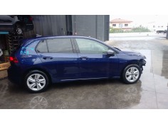VOLKSWAGEN GOLF VIII (CD1, DA1)