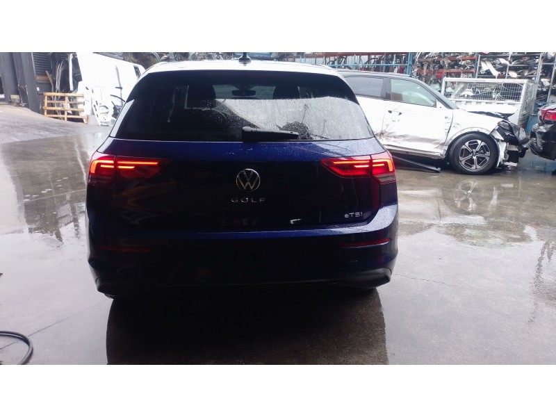 volkswagen golf viii (cd1, da1) del año 2023