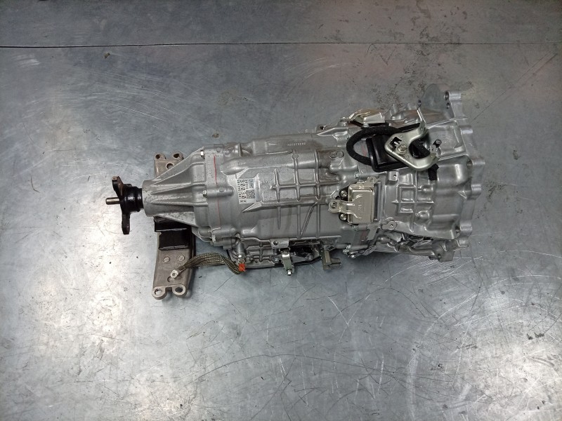 Recambio de caja cambios para lexus is iii (_e3_) 300h (ave30_) referencia OEM IAM  3092030030 