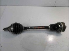 Recambio de transmision delantera izquierda para seat ibiza (6j5) reference i-tech 30 aniversario referencia OEM IAM 6K6407761 V