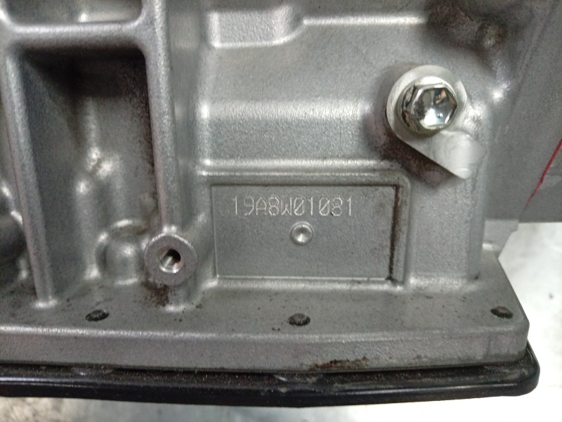Recambio de caja cambios para lexus is iii (_e3_) 300h (ave30_) referencia OEM IAM  3092030030 