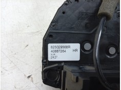 Recambio de cerradura puerta lateral derecha para renault express furgón/monospace 1.5 blue dci 75 (f6aa) referencia OEM IAM    2