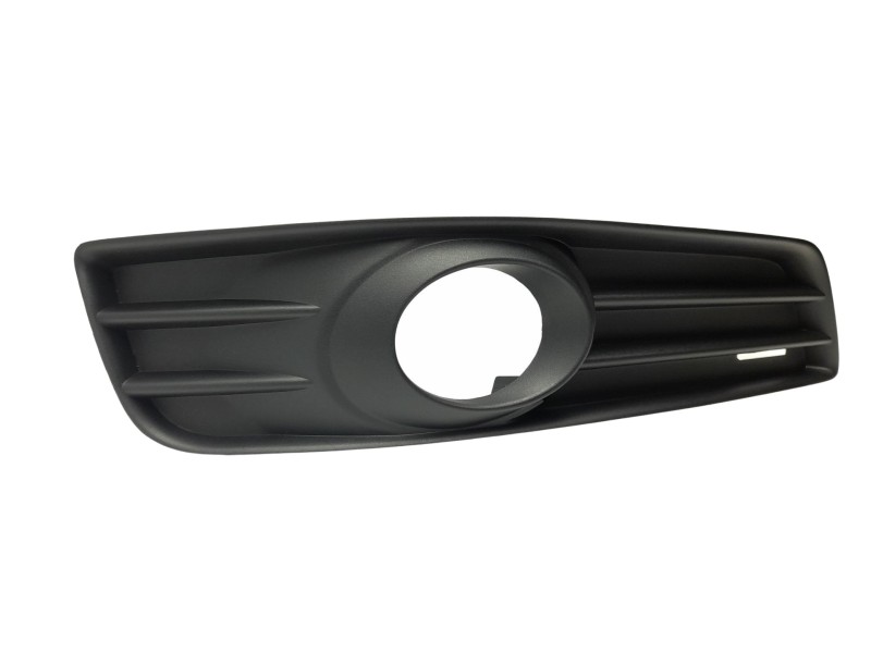Recambio de rejilla paragolpes derecha para audi a3 (8p) referencia OEM IAM 8P0807682E9B9 8P0807682E9B9 107022515/202105F/AD3222