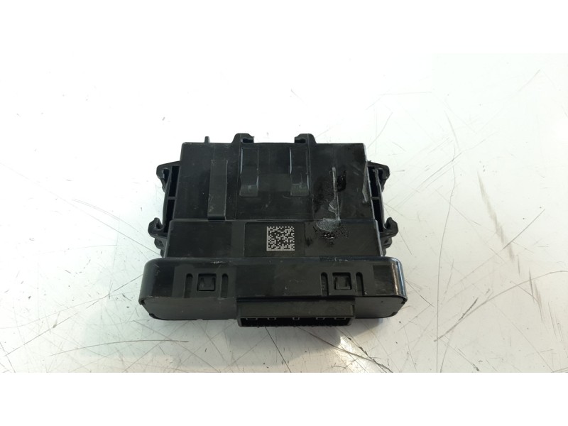 Recambio de modulo electronico para dacia sandero 0.9 tce cat referencia OEM IAM 284Y66LA7B  