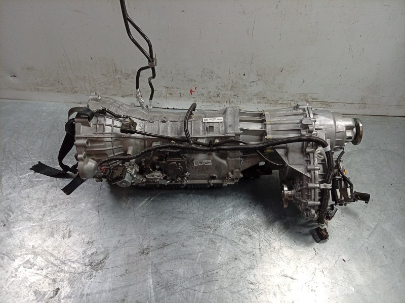 Recambio de caja cambios para kg mobility rexton referencia OEM IAM  3614036200 