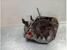 CAJA CAMBIOS 320102929R JH39280 
