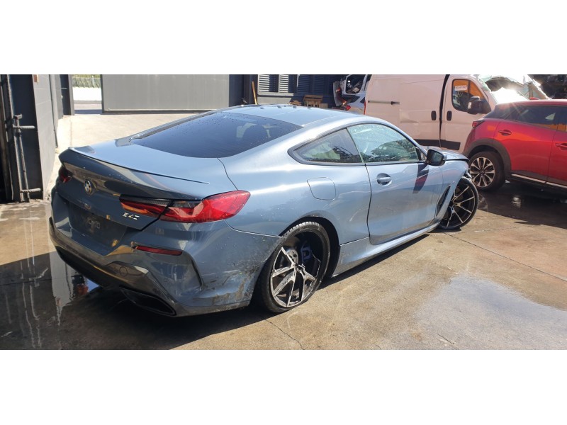 bmw serie 8 coupe (g15) del año 2019