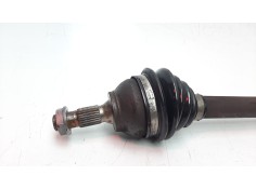 Recambio de transmision delantera derecha para citroen c3 picasso exclusive referencia OEM IAM 9656135080 P1505 T39142 2