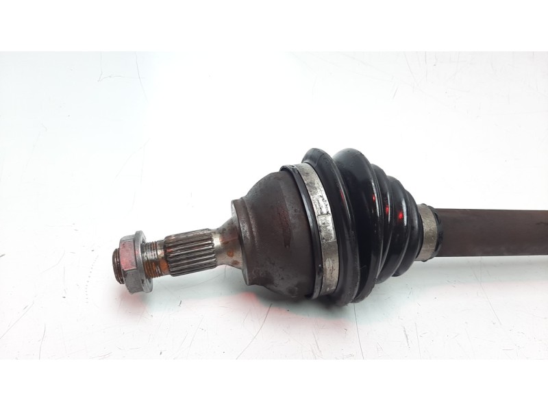 Recambio de transmision delantera derecha para citroen c3 picasso exclusive referencia OEM IAM 9656135080 P1505 T39142