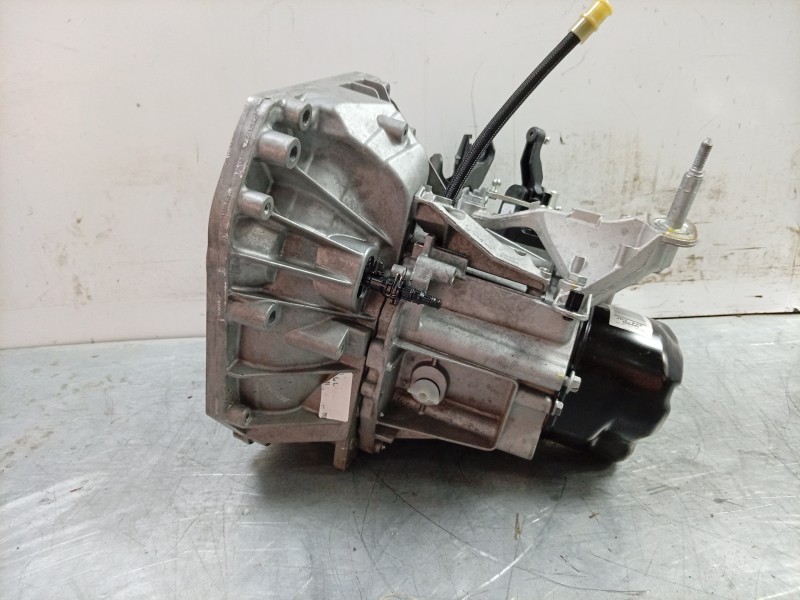 Recambio de caja cambios para dacia sandero iii 1.0 tce 90 eco-g referencia OEM IAM 320102929R JH39280 