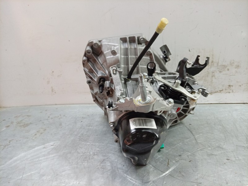 Recambio de caja cambios para dacia sandero iii 1.0 tce 90 eco-g referencia OEM IAM 320102929R JH39280 