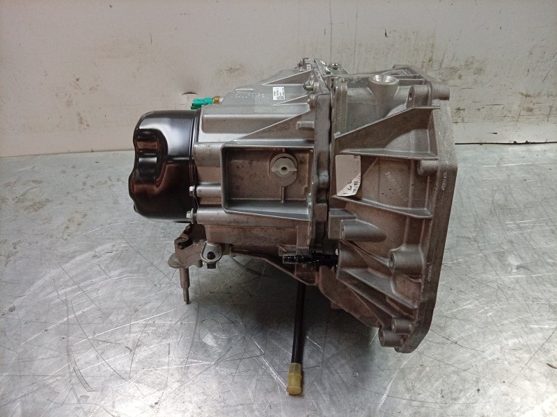 Recambio de caja cambios para dacia sandero iii 1.0 tce 90 eco-g referencia OEM IAM 320102929R JH39280 